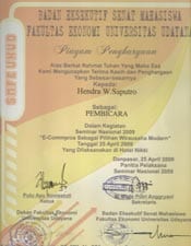 BEM Fakultas Ekonomi Universitas Udayana