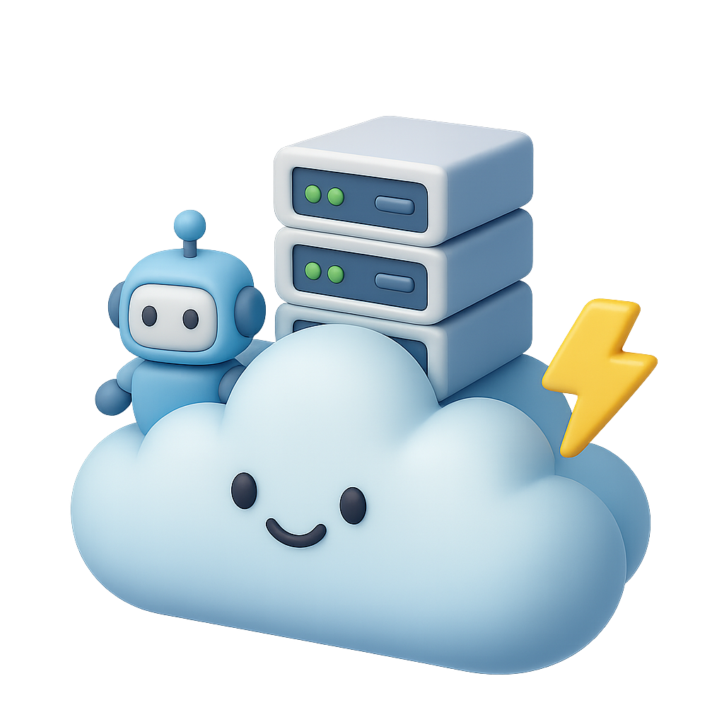 Automation-ready deployments