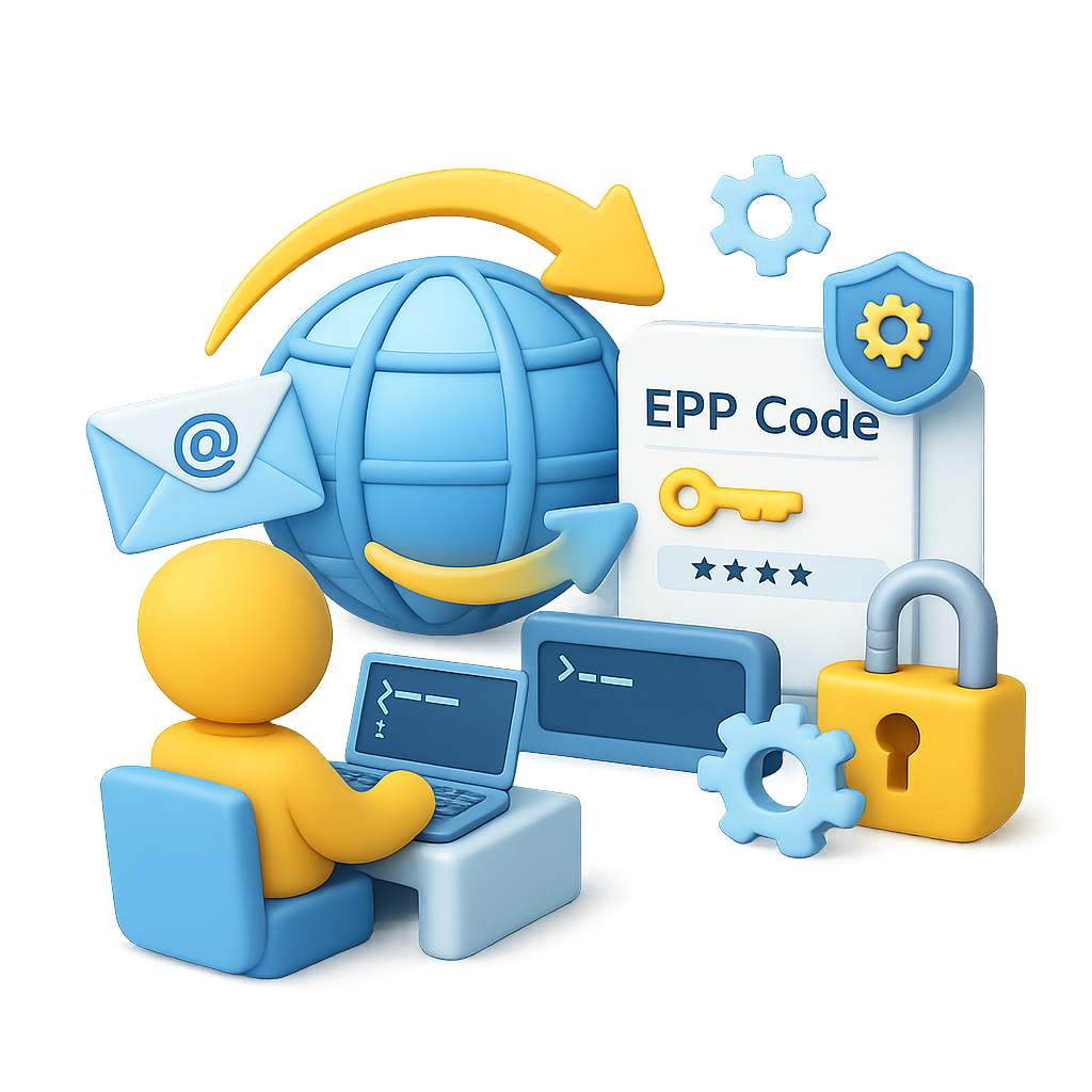 Tutorial Web Hosting