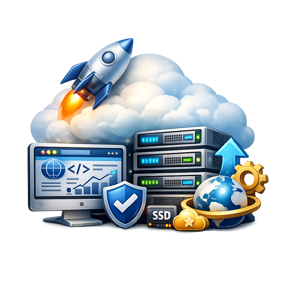 Perusahaan Penyedia Jasa Web Hosting Murah Cepat di BOC Indonesia bisa Wordpress Hosting