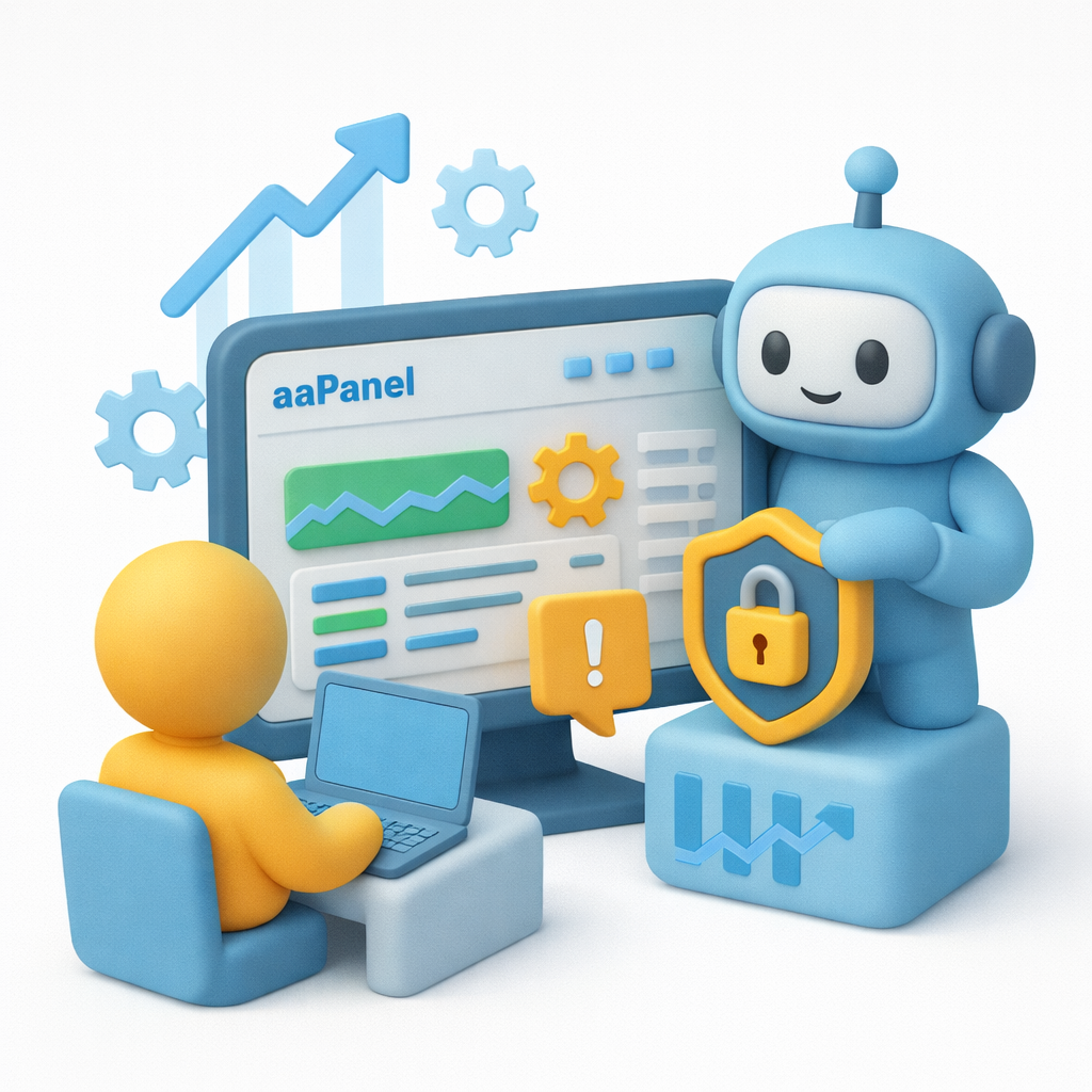 Tutorial Web Hosting